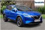 2023 Nissan Qashqai 1.5 E-Power Tekna 5dr Auto