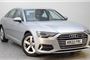 2022 Audi A6 40 TFSI Sport 4dr S Tronic