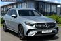 2023 Mercedes-Benz GLC GLC 300 4Matic AMG Line Premium 5dr 9G-Tronic