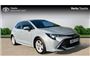 2022 Toyota Corolla 1.8 VVT-i Hybrid Icon 5dr CVT