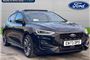 2023 Ford Focus 1.0 EcoBoost Hybrid mHEV ST-Line X 5dr