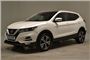 2020 Nissan Qashqai 1.3 DiG-T N-Connecta 5dr