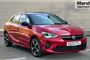 2022 Vauxhall Corsa 1.2 Turbo SRi Edition 5dr