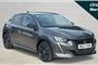 2023 Peugeot 208 1.2 PureTech 130 GT 5dr EAT8