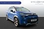 2021 Citroen C3 Aircross 1.2 PureTech 130 Shine Plus 5dr EAT6