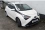 2019 Toyota Aygo 1.0 VVT-i X-Play 5dr