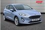 2021 Ford Fiesta 1.0 EcoBoost Hybrid mHEV 125 Titanium X 5dr