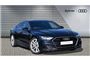 2020 Audi A7 50 TFSI e Quattro S Line 5dr S Tronic