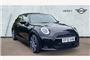 2022 MINI Hatchback 1.5 Cooper Exclusive 3dr Auto