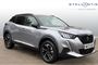 2023 Peugeot 2008 1.2 PureTech 130 GT 5dr EAT8