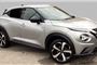 2022 Nissan Juke 1.0 DiG-T 114 Tekna 5dr DCT