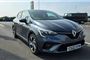 2022 Renault Clio 1.6 E-TECH Hybrid 140 RS Line 5dr Auto