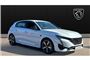 2024 Peugeot 308 1.2 PureTech GT 5dr EAT8