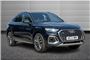 2023 Audi Q5 Sportback 40 TDI Quattro S Line 5dr S Tronic