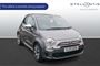 2021 Fiat 500 1.0 Mild Hybrid Rock Star 3dr