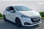 2019 Peugeot 208 1.2 PureTech 110 Tech Edition 5dr