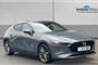 2019 Mazda 3 2.0 Skyactiv G MHEV GT Sport Tech 5dr