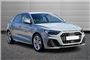 2023 Audi A1 30 TFSI 110 S Line 5dr S Tronic