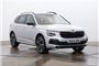 2024 Skoda Kamiq 1.5 TSI Monte Carlo 5dr DSG