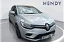 2017 Renault Clio 1.2 TCE Dynamique S Nav 5dr