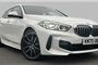 2020 BMW 1 Series 118i M Sport 5dr Step Auto