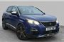 2019 Peugeot 3008 2.0 BlueHDi 180 GT 5dr EAT8