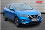 2021 Nissan Qashqai 1.3 DiG-T N-Motion 5dr