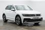 2020 Volkswagen Tiguan 2.0 TDi 150 R-Line Tech 5dr