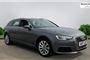 2017 Audi A4 Avant 2.0T FSI SE 5dr S Tronic