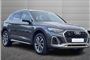 2022 Audi Q5 40 TDI Quattro S Line 5dr S Tronic