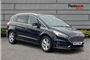 2022 Ford S-MAX 2.5 FHEV 190 Titanium 5dr CVT