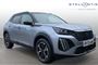 2023 Peugeot 2008 1.2 PureTech 130 GT 5dr EAT8