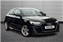 2019 Audi A1 30 Tfsi S Line 5Dr S Tronic