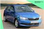 2017 Skoda Fabia 1.2 TSI 90 SE 5dr