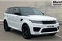 2020 Land Rover Range Rover Sport 3.0 SDV6 HSE Dynamic 5dr Auto