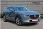 2021 Mazda CX-30 2.0 e-Skyactiv X MHEV GT Sport 5dr