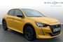 2024 Peugeot 208 1.2 PureTech 130 GT 5dr EAT8