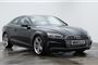 2019 Audi A5 35 TFSI S Line 2dr S Tronic