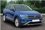 2024 Volkswagen T-Roc 1.5 TSI Style 5dr DSG