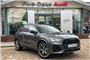 2024 Audi Q3 45 TFSI 245 Qtro Black Ed 5dr S Tronic [20" Alloy]