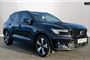 2023 Volvo XC40 Recharge 1.5 T5 Recharge PHEV Ultimate Dark 5dr Auto