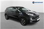 2021 Kia Sportage 1.6 GDi ISG 2 5dr