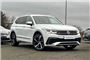 2022 Volkswagen Tiguan Allspace 1.5 TSI R-Line 5dr DSG