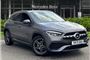 2021 Mercedes-Benz GLA GLA 200 AMG Line Premium 5dr Auto