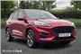 2022 Ford Kuga 2.5 PHEV ST-Line 5dr CVT