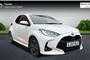 2022 Toyota Yaris 1.5 Hybrid Design 5dr CVT