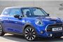 2021 MINI Hatchback 2.0 Cooper S Exclusive II 3dr