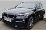 2017 BMW X1 xDrive 20d M Sport 5dr Step Auto