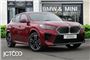 2024 BMW iX2 150kW eDrive20 M Sport 65kWh 5dr Auto