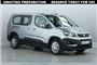 2020 Peugeot Rifter 1.5 BlueHDi 100 Active [7 Seats] 5dr